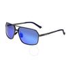 Breed Fornax Aluminium Sunglasses Bsg023sr