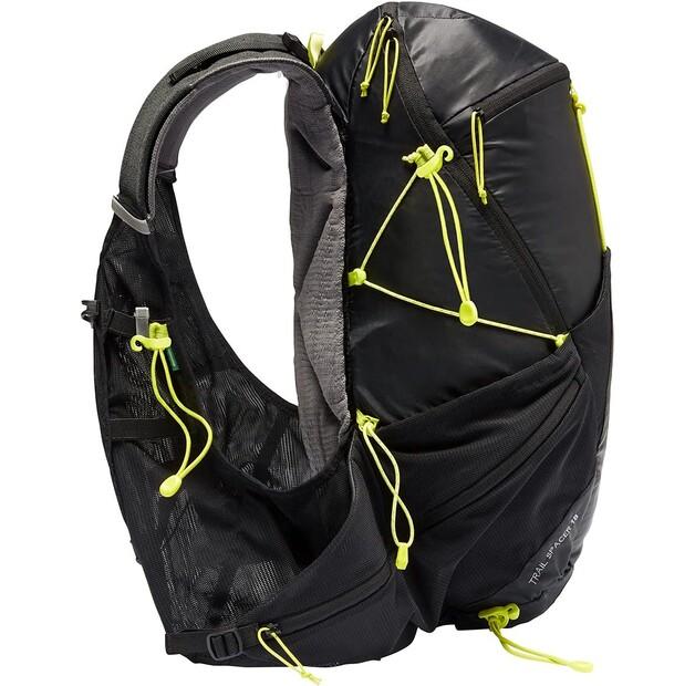 Backpack Vaude Trail Spacer 18 Model 2023 Black (16132-010)