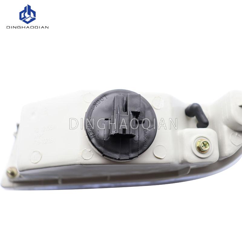 For Toyota Corolla Altis 2000 2001 2002 2003 2004 2005 2006 VIOS 2002 2003 Front Bumper fog Lights Fog Lamp Assembly