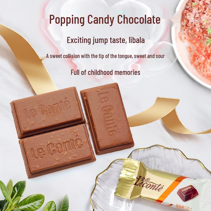 Jindi Assorted Chocolates 360g
