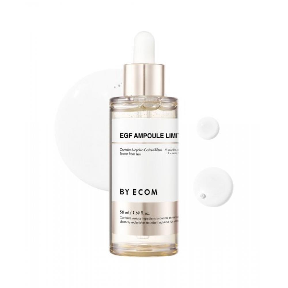 Byecom Egf Ampoule Limited 50ml