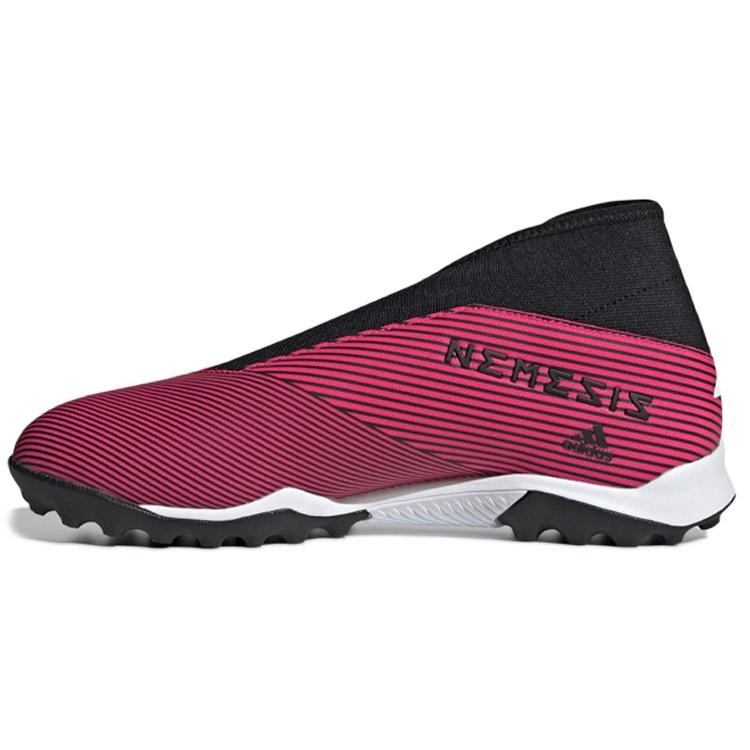 adidas Nemeziz 19.3 TF Shock Pink Black Men s EF0385 EU 44⅔