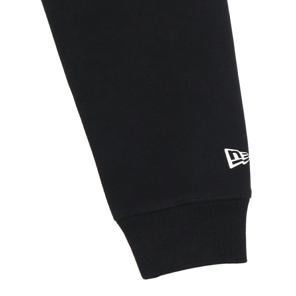 New Era Performance Apparel Hoodie Shadow Logo Black M PA TECH SW PH SHADOW LOGO BLK