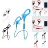 Crossborder Sports Bluetooth Earbuds With Waterproof Ipx3 And Call Support For Active Users