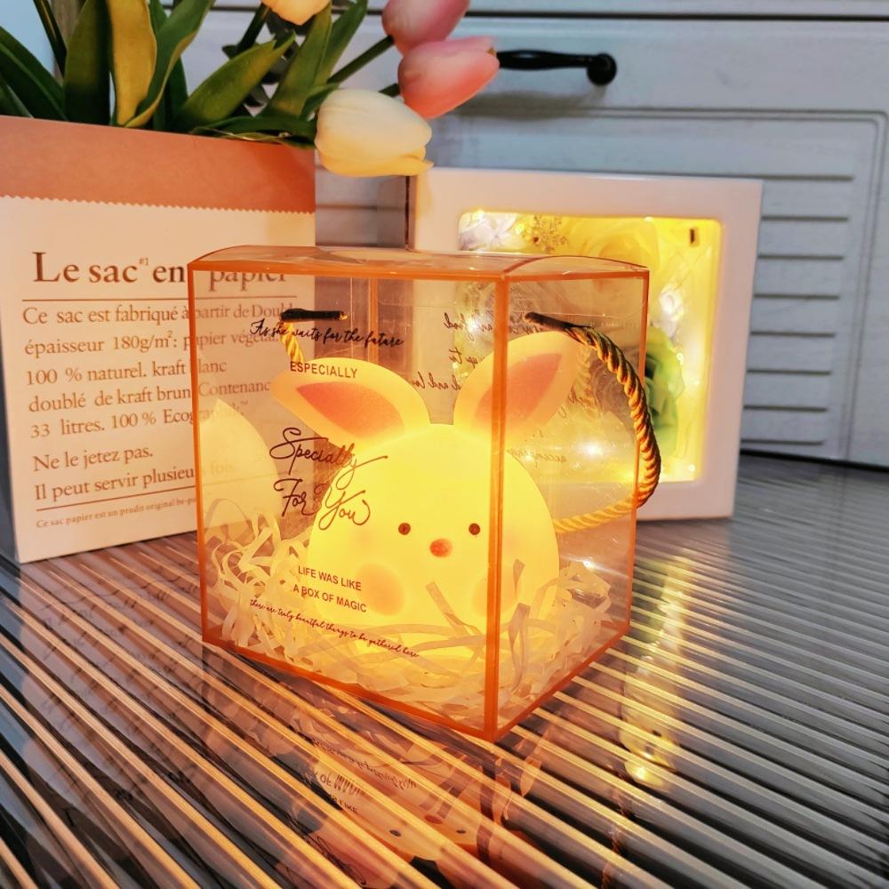 Cute Luminous Toy Ambient Light Children's Night Light