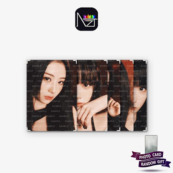 

ЛЕ ССЕРАФИМ : Премиум Фото