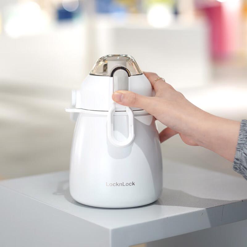 

LocknLock 1.0L Insulated Tumbler