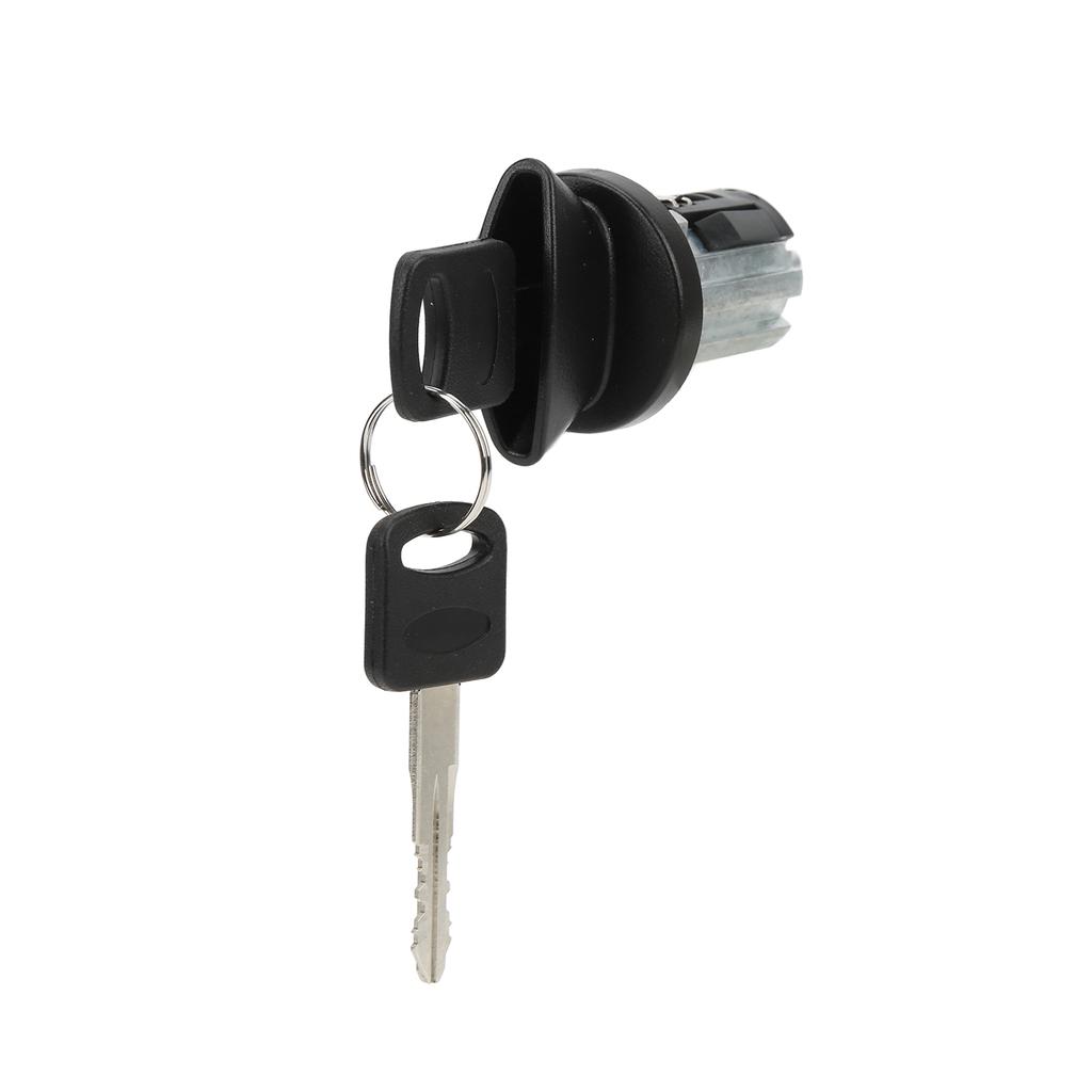 Zündschlosszylinder mit 2 Schlüsseln Kit 1L3Z11582A Ersatz für Ford Aerostar Crown Victoria