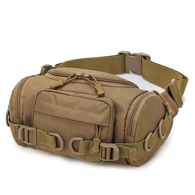 Multi-functional Outdoor Sports Waist Pack
