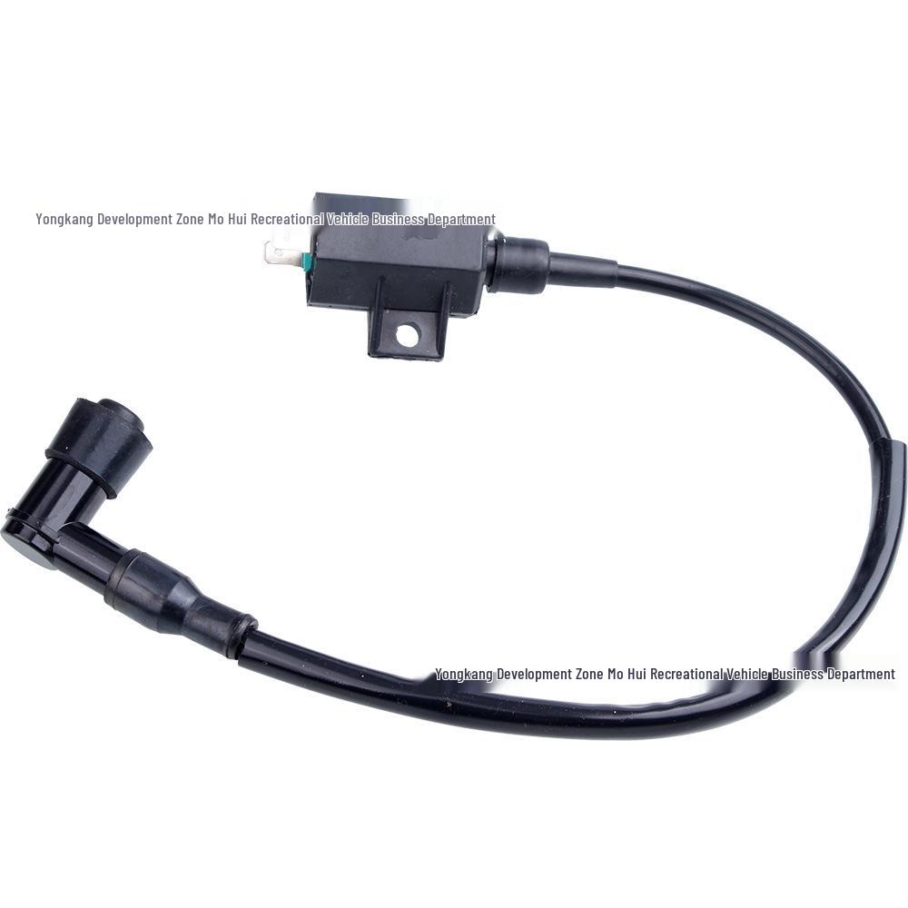 

High Voltage Ignition Coil for Kawasaki KVF360 PRAIRIE 360 ATV Single Cylinder
