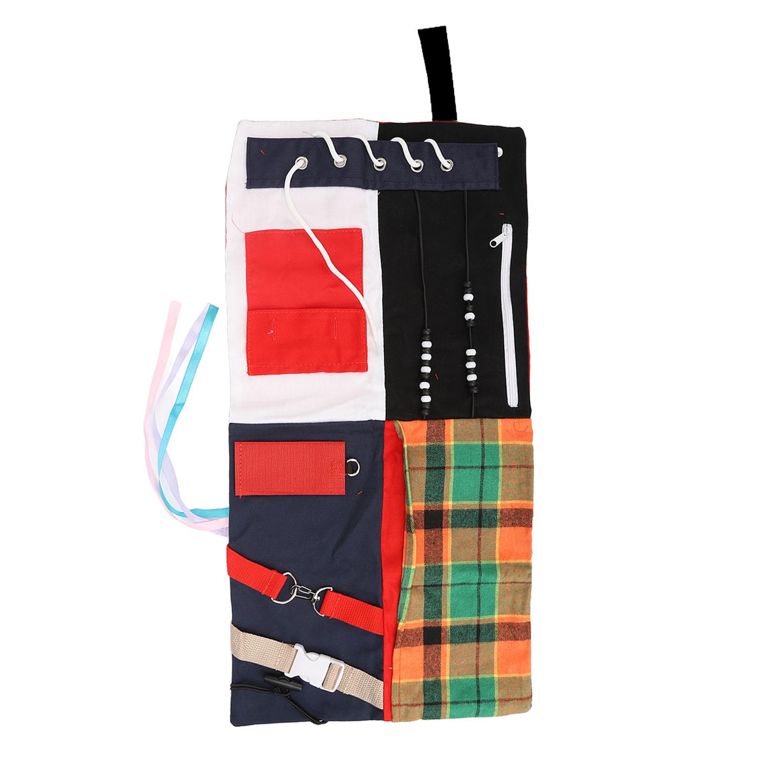 

Одеяло для снятия стресса при слабоумии, успокаивающее, успокаивающее, сенсорное одеяло для пожилых людей