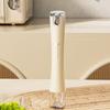 Wear-resistant Ice Hammer Creative Fruit Tea Pounding Stick Kitchen Tool Crushed Popsicles  Summer