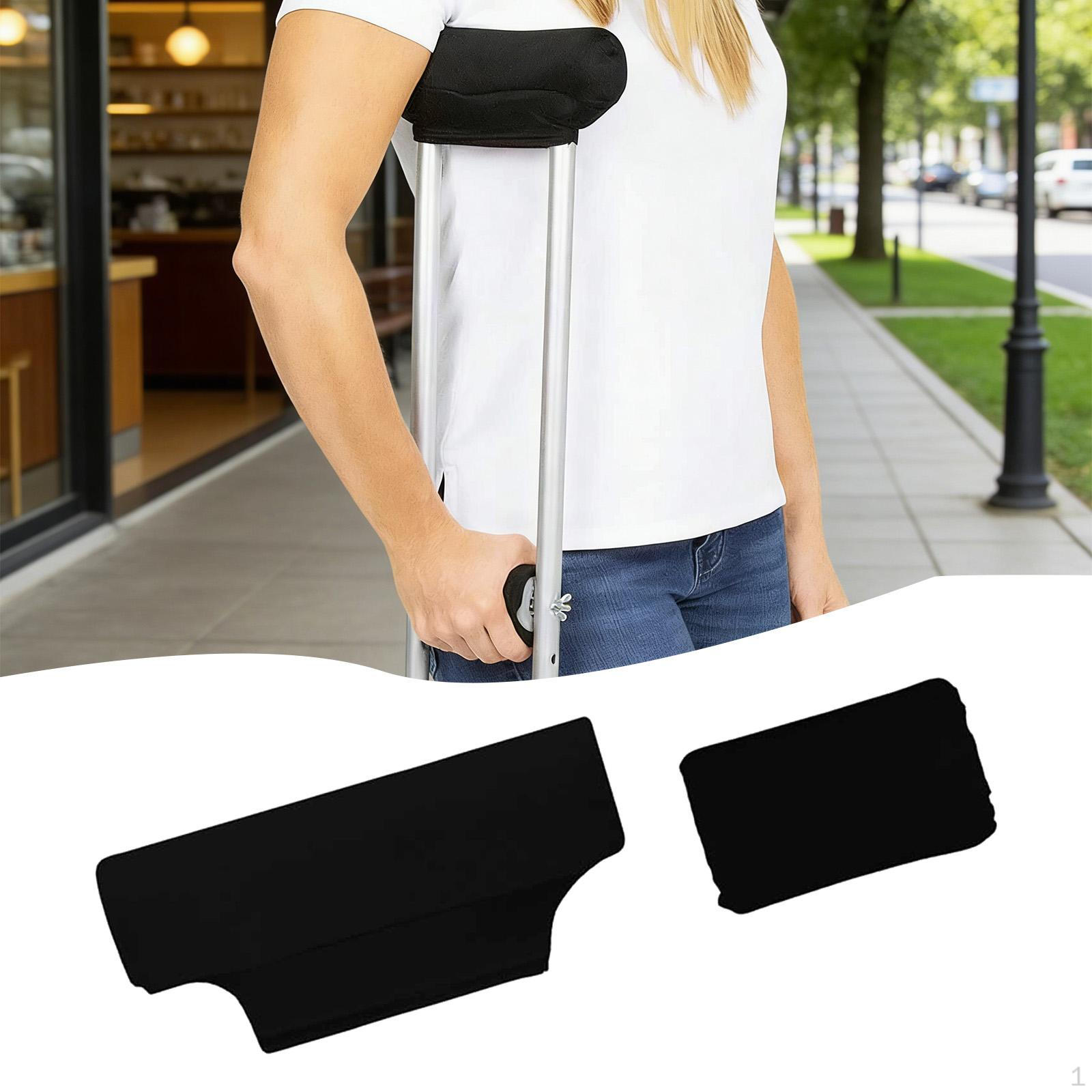 

, Comfortable, Non-slip And Elastic Forearm Covers. 1 Set