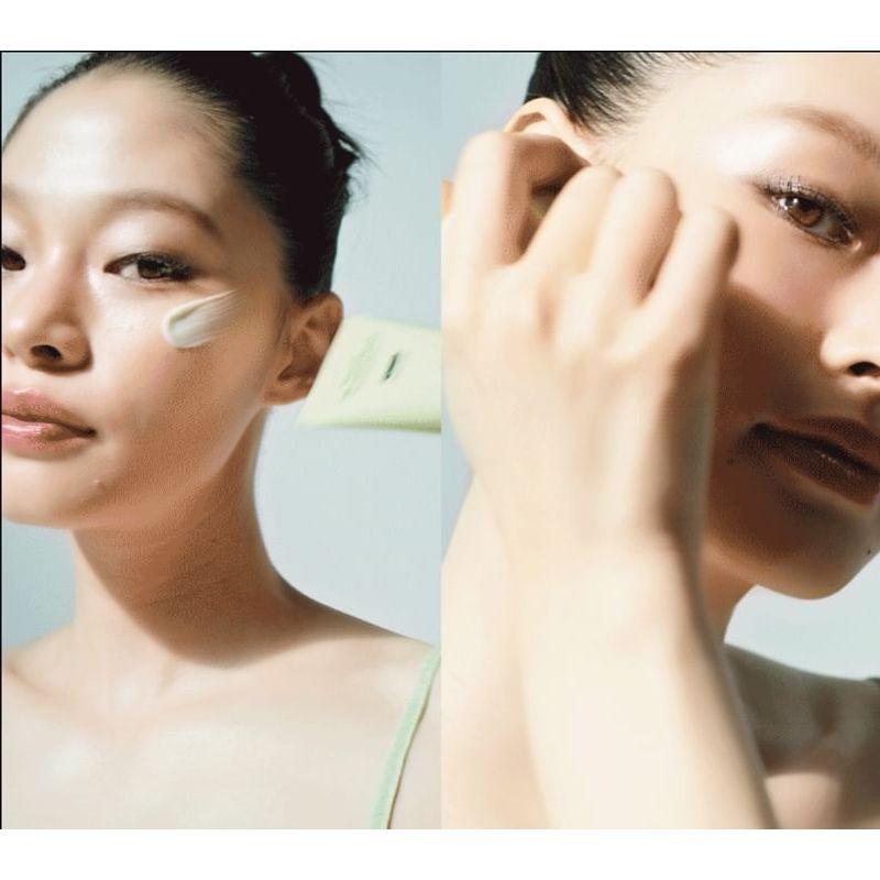 Lador - Tamanu Airy Sonnencreme Mini