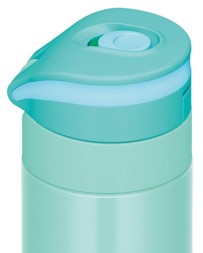 Thermos Vacuum Insulated Portable Mug 350ml Pearl Mint JNS-351 PRM