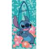 Stitch Beach Towel - Lilo and Stitch Beach Towel