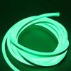 Waterproof LED Strip Light Side-Emitting LED Neon Light Walls Light Neon Rope Light  Holiday Decor