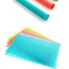 Tapis de protection isolant pour réfrigérateur, tapis anti-huile pour réfrigérateur, nouveau tapis de cuisine, étagère en verre, tiroir de meuble