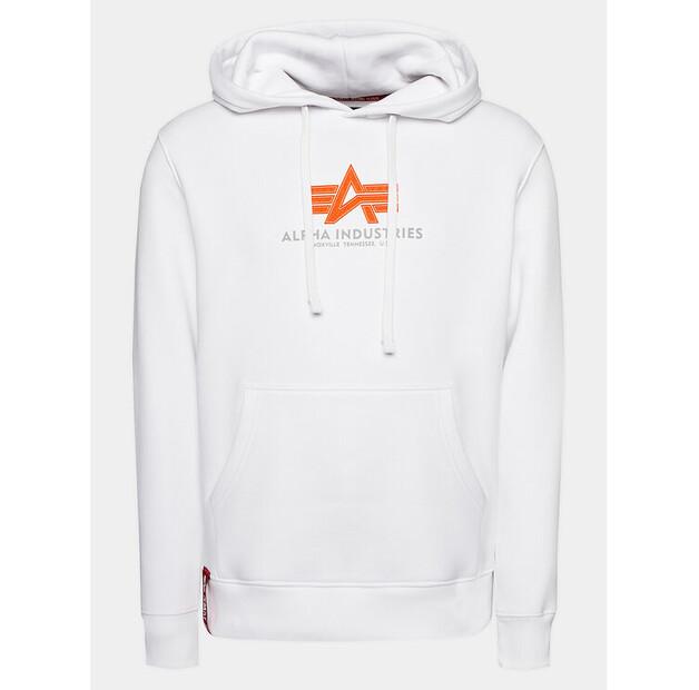 Толстовка Alpha Industries Basic EU XXL
