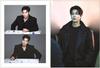 Lee Minho Kaup Fotoraamat Premium Fotoraamat (LEE MINHO)
