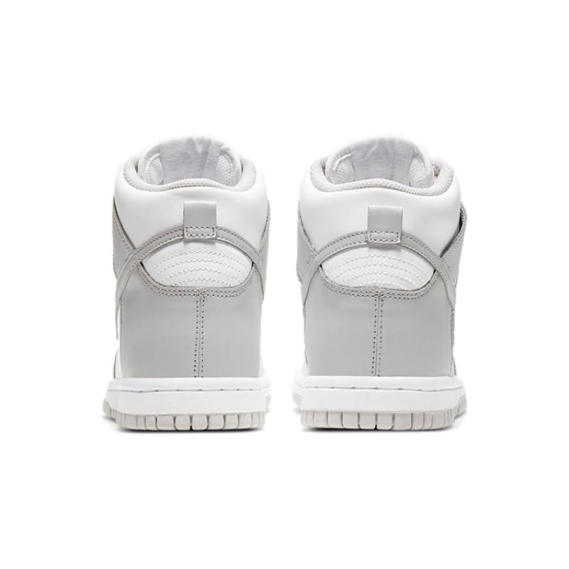 Nike Dunk High Vast Grey GS Sneakers DB2179-101