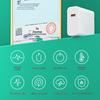 200W Super Fast Type-C Charger for VIVO, iQOO X90, and Huawei - 3C Certified