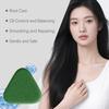 Gentle Arborvitae Leaf Shampoo Bar, Daily Hair Cleansing, Soft & Smooth, Refreshing Non-Greasy
