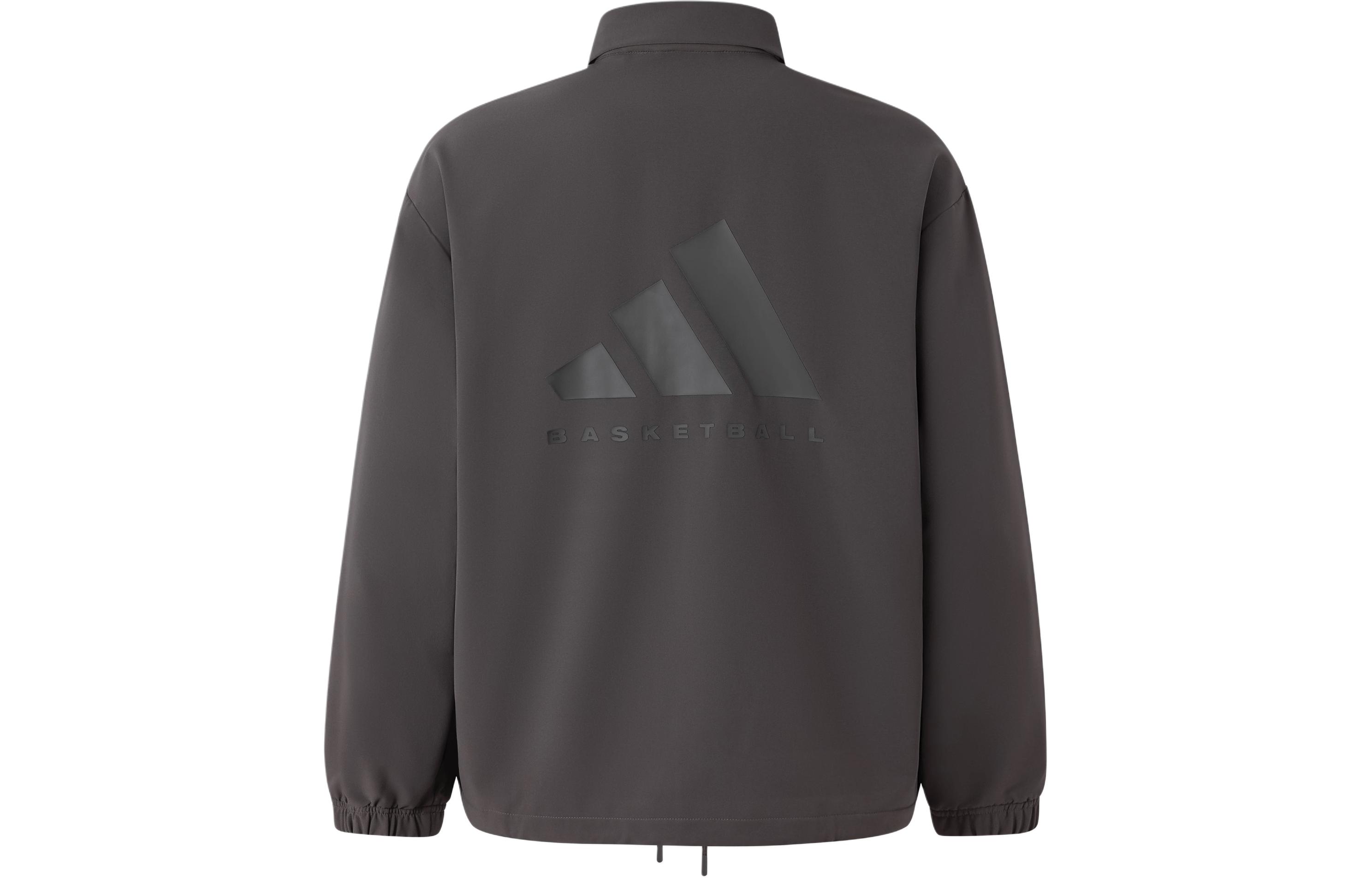 Adidas Basketball Coach Jacket IW1635 L