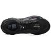 Fila Fusion Raccoon Trend Sports Low-Top Lifestyle Shoes Men Sneakers Black T12M241117FBP