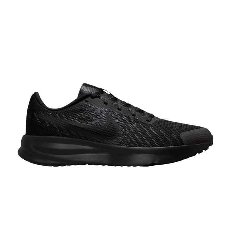 

Nike Кроссовки мужские Run Defy Black Anthracite HM9594-002 42.5
