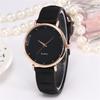 Women Fashion Leather Watch
