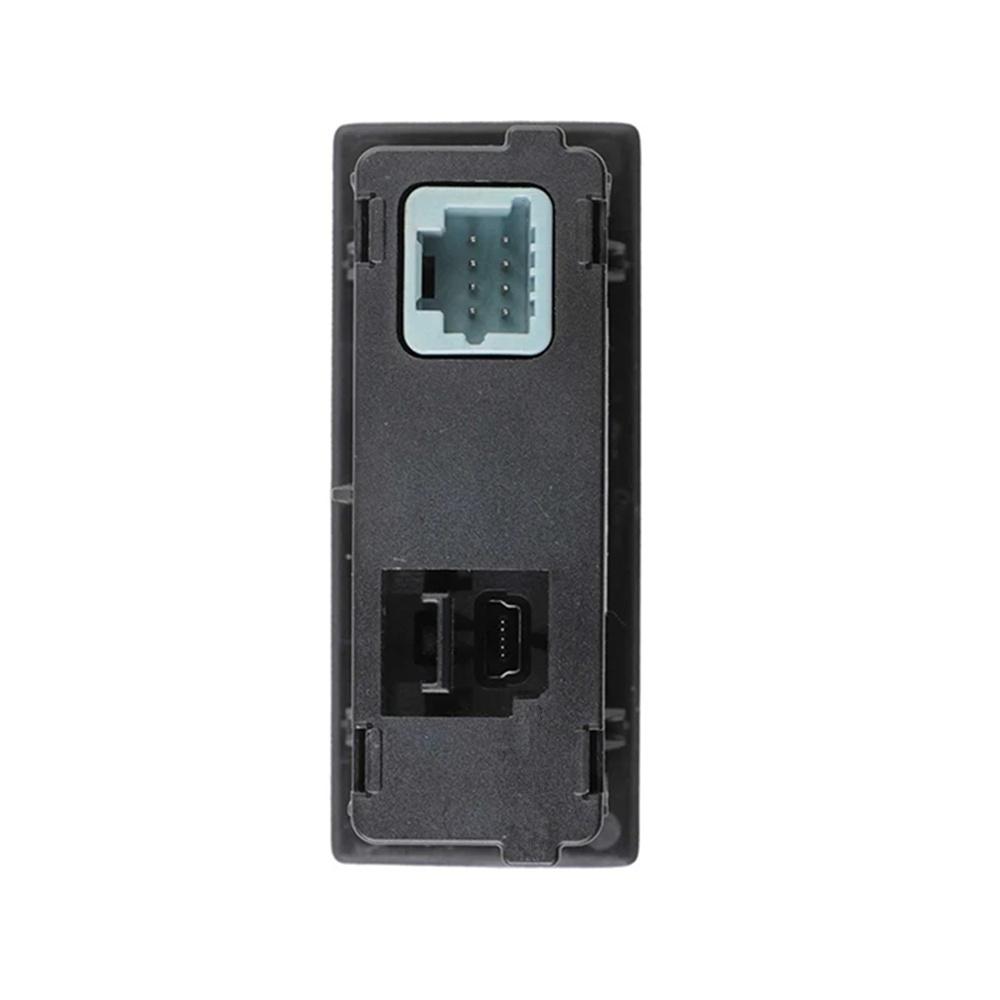 Usb/Aux Control Unit Module 280231553R For Renault Clio 2020