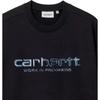 Carhartt WIP Realistic Logo Pattern Printed Thick Hoodie Men Hoodies CHXSWI035189P