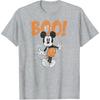 Disney Mickey Scared Boo! T-Shirt