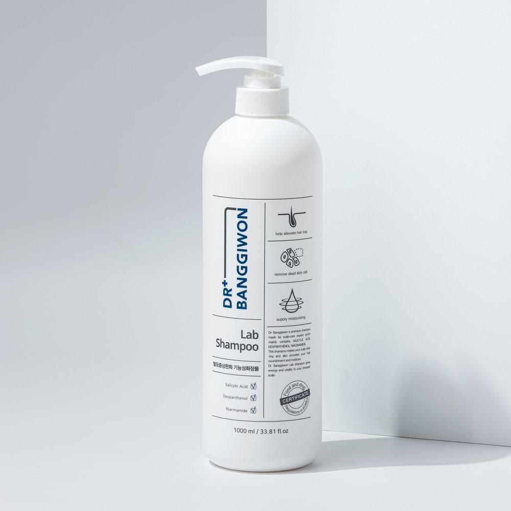 

Dr.Banggiwon Lab Shampoo 1000ml