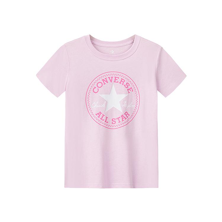 Converse Short Sleeved T Shirts CV2622738