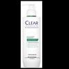 CLEAR Scalpology Oil Control Shampoo