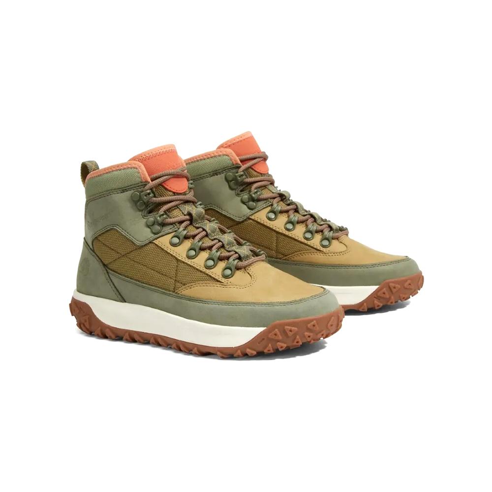 Timberland Women`S Greenstride Motion 6 Hiker