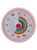 Visual Timer For Children 60 Minutes Countdown Timer For Classroom For Office
