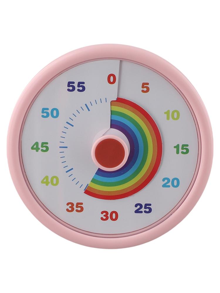 Visual Timer For Children 60 Minutes Countdown Timer For Classroom For Office