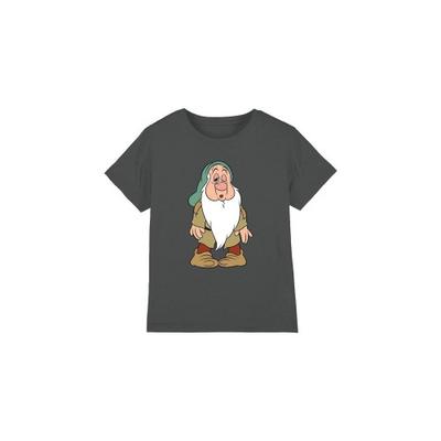 Branca de Neve e os Sete Anões Crianças/Crianças Lutas Sonolentas Camiseta