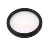 Colorful Streak Star Filter Micro SLR Camera Dot to Line Filters Special Effects Camera Filters for Night Scenes 52mm
