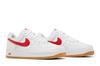 Nike Air Force 1 Low 'Color of the Month - White University Red'