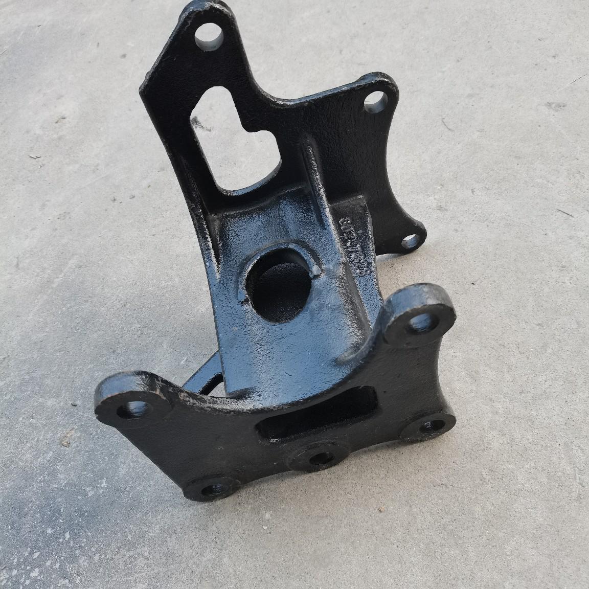 SANY Heavy Truck Steering Gear Bracket 60247028 1