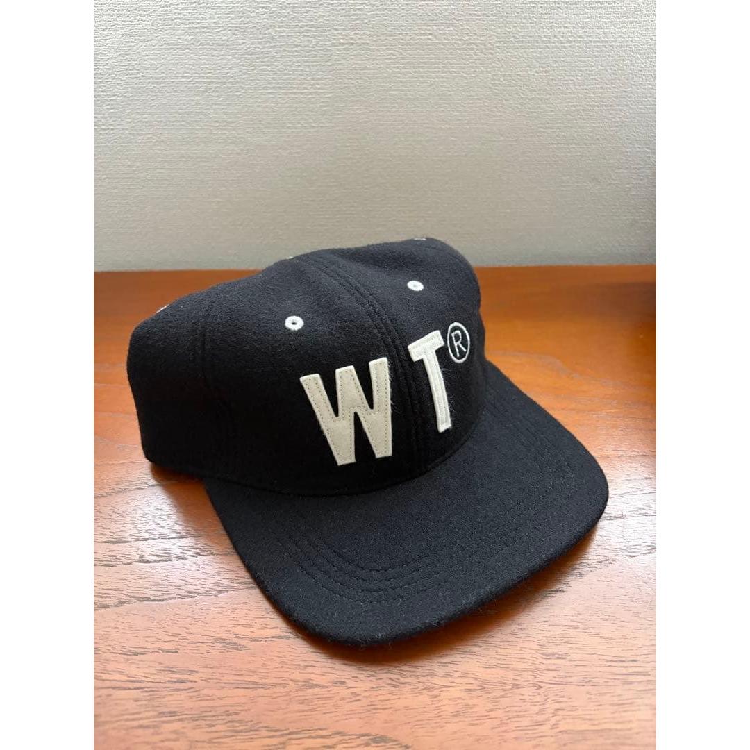 Used wtaps EX37 T-6 cap