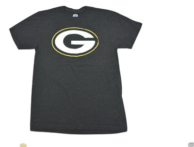 Hands High Pánské fotbalové tričko NFL Green Bay Packers Nové Střední