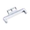 1 Paar Zubehör Ersatz Armband Adapter Verbinder Uhrenarmband Armband Stecker