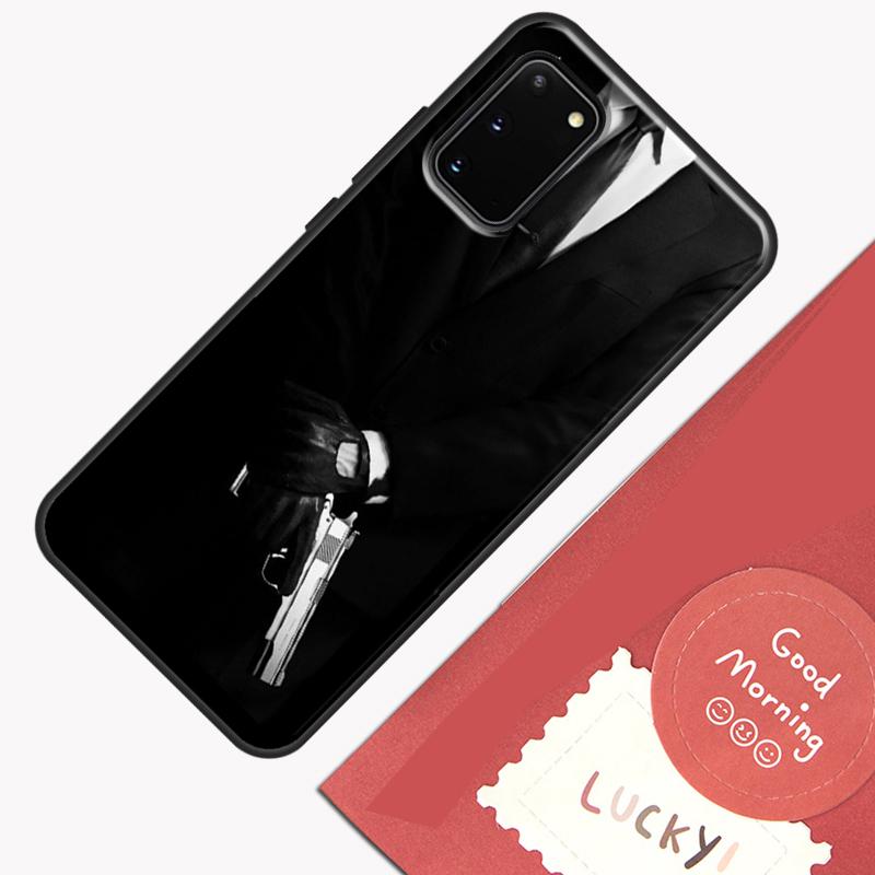 Russian Mafia Groups Phone Case For Samsung Galaxy S25 S26 Ultra S20 S21 S22 S23 S24 Plus S9 S10 S25 FE Cover Shell