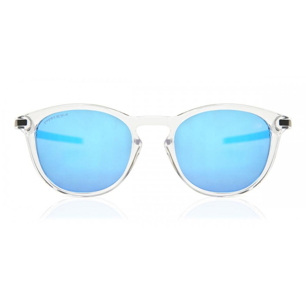 Oakley Oo9439 Pitchman R 943904 Men Sunglasses Polished Clear/50-19-140
