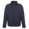 Regatta Childrens/Kids Brigade II Micro Fleece Jacket